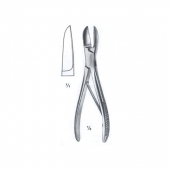 Bone Rongeurs Bone Cutting Forceps